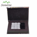 Fábrica de venta caliente accesorios de cocina de piedra de granito de granito